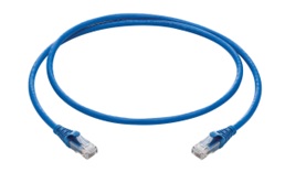 RJ45 Cat6 U/UTP patch cord